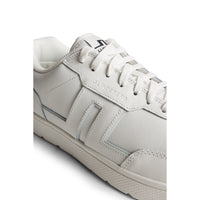 J. Lindeberg Ace Low Golf Sneaker - Weiß
