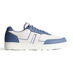 J. Lindeberg Ace Low Golf Sneaker - Vintage Indigo