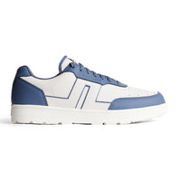 J. Lindeberg Ace Low Golf Sneaker - Vintage Indigo
