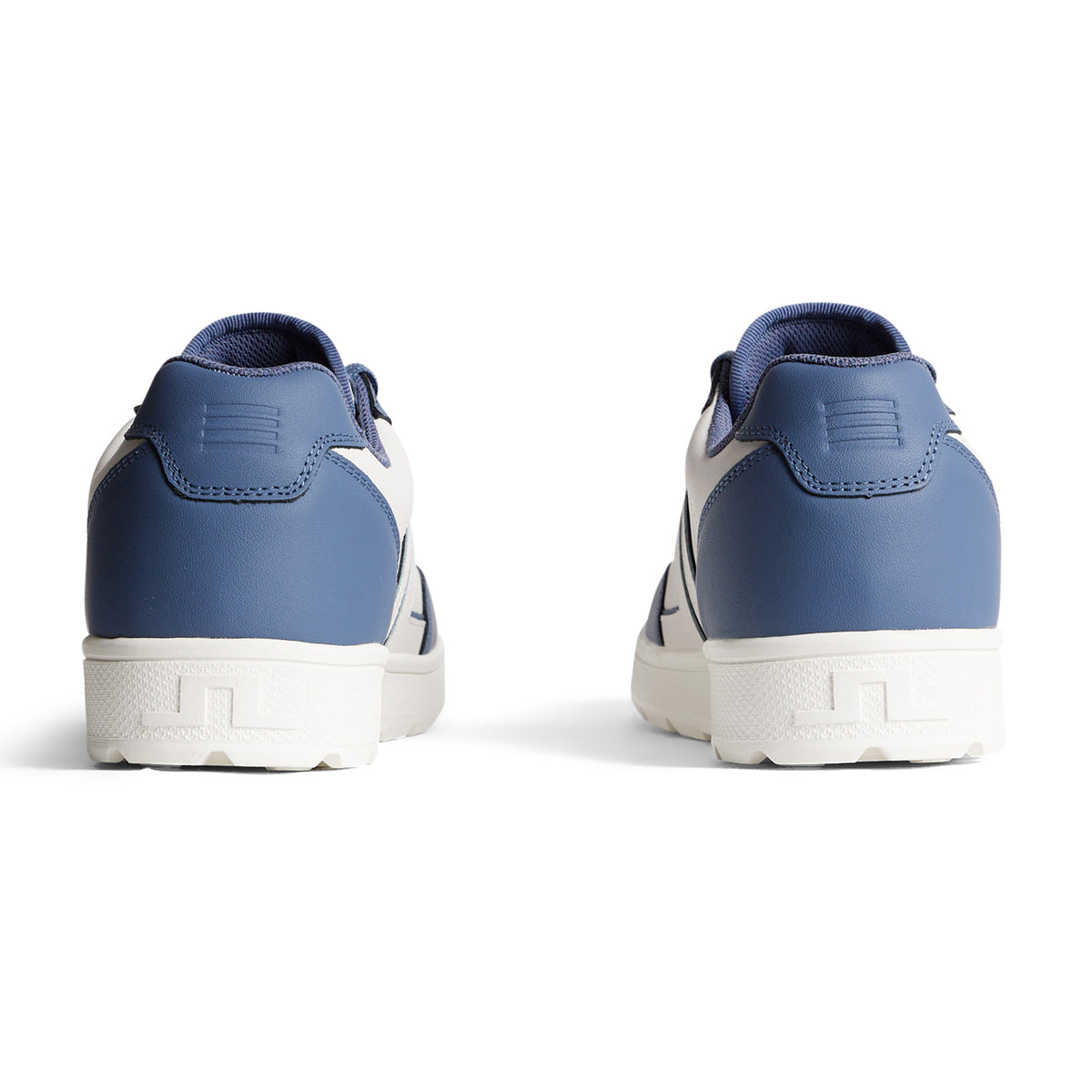J. Lindeberg Ace Low Golf Sneaker - Vintage Indigo