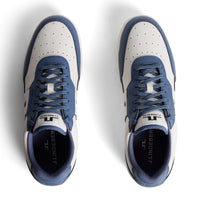 J. Lindeberg Ace Low Golf Sneaker - Vintage Indigo