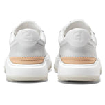 Cole Haan Damen ZERØGRAND Fairway II Golfschuhe – Weiß