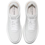 Cole Haan Damen ZERØGRAND Fairway II Golfschuhe – Weiß