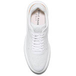 Cole Haan Damen ZERØGRAND Fairway II Golfschuhe – Weiß