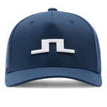 J.Lindeberg Heath Golf Cap – JL Navy