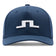 J.Lindeberg Heath Golf Cap – JL Navy