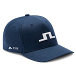 J.Lindeberg Heath Golf Cap – JL Navy