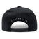 J.Lindeberg Heath Golf Cap – Schwarz