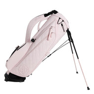 G/Vordere Daytona Plus Stand Golf Bag - Blush