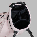 G/Vordere Daytona Plus Stand Golf Bag - Blush