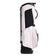 G/Vordere Daytona Plus Stand Golf Bag - Blush