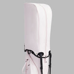 G/Vordere Daytona Plus Stand Golf Bag - Blush