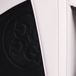 G/Vordere Daytona Plus Stand Golf Bag - Blush