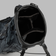 G/Fore Camo Parachute Ripstop Stand Golf Bag - Onyx