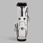 G/Fore Transporter Tour Stand Golftasche – Schnee