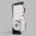 G/Fore Transporter Tour Stand Golftasche – Schnee