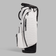 G/Fore Transporter Tour Stand Golftasche – Schnee