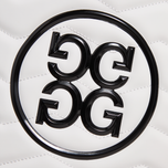 G/Fore Transporter Tour Stand Golftasche – Schnee