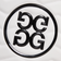 G/Fore Transporter Tour Stand Golftasche – Schnee
