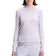J.Lindeberg Damen Adia gestrickter Golfpullover – Purple Heather