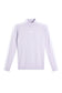 J.Lindeberg Damen Adia gestrickter Golfpullover – Purple Heather