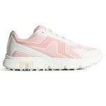 J.Lindeberg Damen Vent 500 Knit Golfschuhe – Flamingo Plume