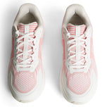 J.Lindeberg Damen Vent 500 Knit Golfschuhe – Flamingo Plume