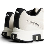 J.Lindeberg Women's Vent 500 Knit Golf Shoes - Moonbeam