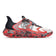 G/Vorn Mg4x2 Ripstop Camo Hybrid Golf Cross Trainer - Onyx/Lava