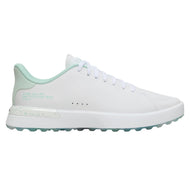 G/Fore G.112 Hybrid-Golfschuhe – Schnee/Licht Salbei
