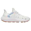 G/Fore Damen MG4x2 Skulls &amp; Tees Golfschuhe – Schnee/Multi