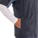 Galvin Green Air Waterproof Short Sleeve Golf Jacket - Navy/Moonlight Blue