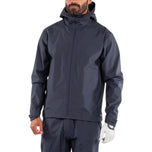 Galvin Green Akron Waterproof Golf Jacket - Navy
