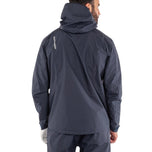 Galvin Green Akron Waterproof Golf Jacket - Navy