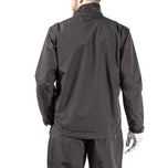 Galvin Green Arlie wasserdichte Golfjacke - schwarz