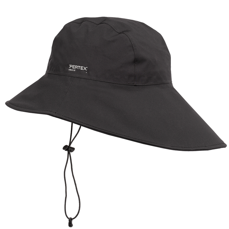 Galvin Green Asher wasserdichte Golfhut - Schwarz