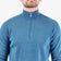 Galvin Green Chester Merino 1/4 Golfpullover - Blue Melange