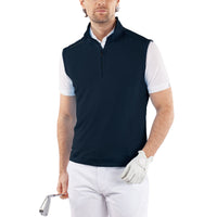 Galvin Green Del Isolierende Golfweste - Marine
