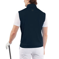 Galvin Green Del Isolierende Golfweste - Marine