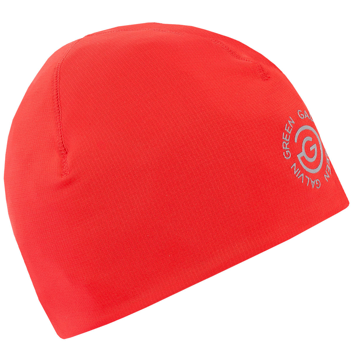 Galvin Green Denver Insulating Golf Beanie - Red
