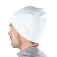 Galvin Green Denver Isolierende Golf Beanie - Weiß