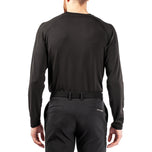 Galvin Green Elmo Thermal Baselayer - Schwarz/Rot