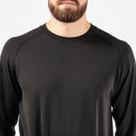 Galvin Green Elmo Thermal Baselayer - Schwarz/Rot
