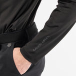 Galvin Green Elmo Thermal Baselayer - Schwarz/Rot