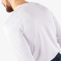 Galvin Green Elmo Thermal Baselayer - Weiß