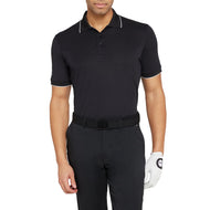 Galvin Green Marty Golf Shirt - Schwarz