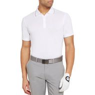 Galvin Green Marty Golfhemd - Weiß