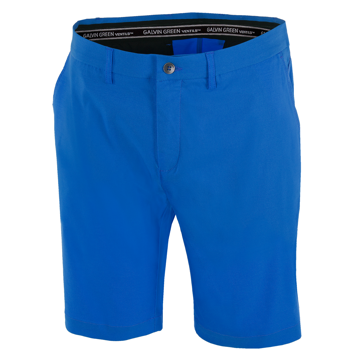 Galvin Green Paul Atmungsaktives Golfshorts - Königsblau