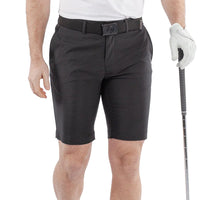Galvin Green Paul Golf Shorts - Schwarz