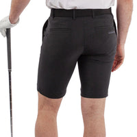 Galvin Green Paul Golf Shorts - Schwarz
